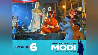 Episode 6: Vyakti Nahin Samaaj