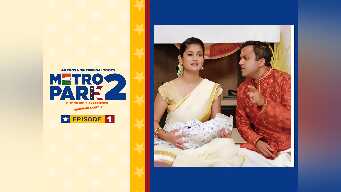 Episode 1: Fresh Prince of Metro Park