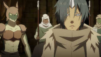 The Gears Spin Out of Control