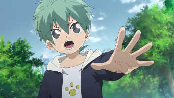 15 - "TASUKETSU -Fate of the Majority- - S01"