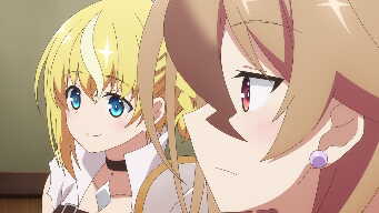 A Less-than-Ideal Hero