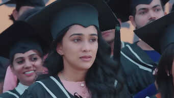 Season Finale : Karma is a B***h