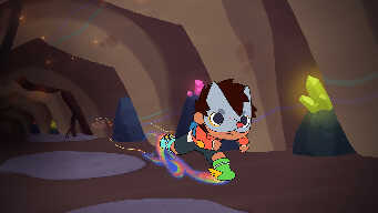 We Laugh and Cry / We Don’t Know Who to Trust