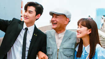 The Girl Who Sees Smells EP 4