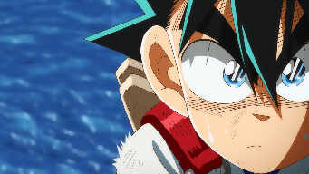 The Dragon God Orb Resurrected!