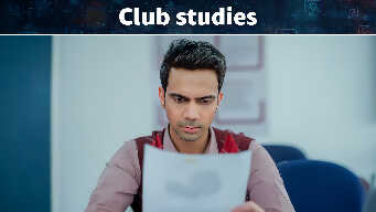 Club Studies