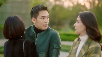 My Dear Lady EP 15