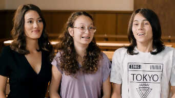 Dreaming Of You EP 33