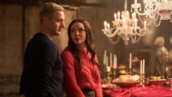 Ride the White Horsey