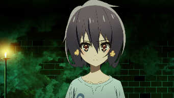 But It's Zombiemental SAGA