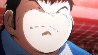 Let’s go! The Final Tournament