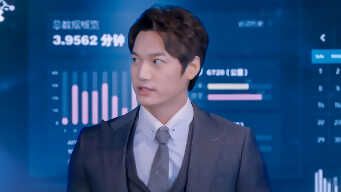 A Robot In The Orange Orchard EP 3