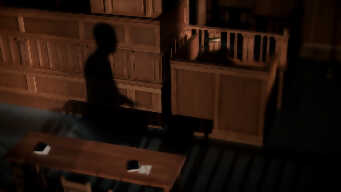 Secrets from the Inside