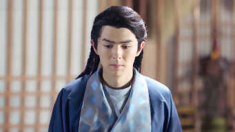 The Long Ballad - EP 5