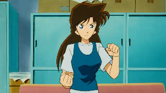 The Mystery of the Beautiful Amnesia Victim