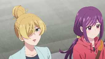 A Mangaka's Weirdly Wonderful Workplace.