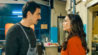 My Home My Destiny EP 1