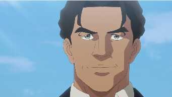 Muto Roars! The Sorrows of a Man Left Behind by Time... And What Does Shiota Have Up Its Sleeve?