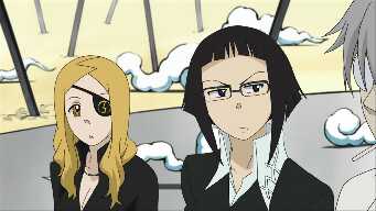 The Death Scythes Convene - Stop Dad's Staff Reassignment!?