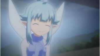 Meeting Under the Moon