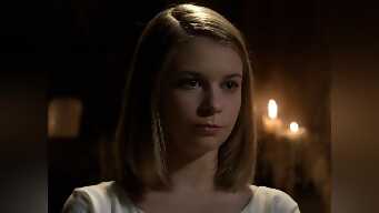 From a Cradle to a Grave