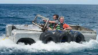 Dumb Fight at the O.K. Coral