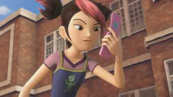 Darkness Rising, Pt. 1