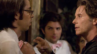 Celebrate Ricky Sargulesh