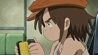 Round 5 - The Man From Death