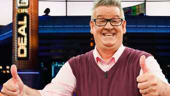 Small Town, Big Dreams