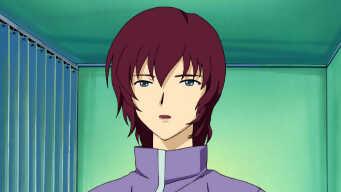 Pure White Blanch, Kaede’s Smile