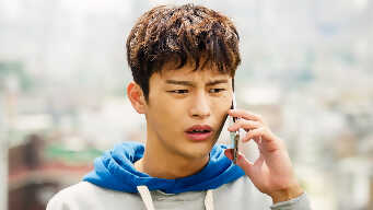 Shopaholic Louis (Tamil) EP 3