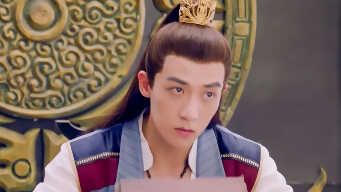 The Wolf Princess EP 16