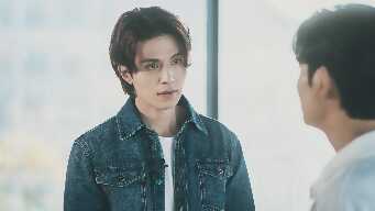 Chapter 7: Jangsan Tiger