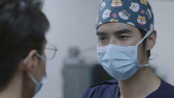 Matters Of The Heart