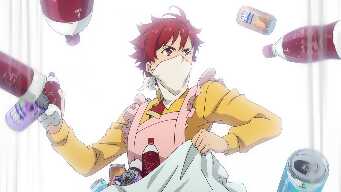 New Team with a Rocky Road Ahead