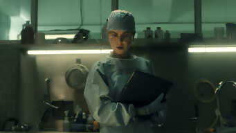 Bridge of Time, Part One