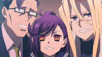 Trouble-seeking is infuriating