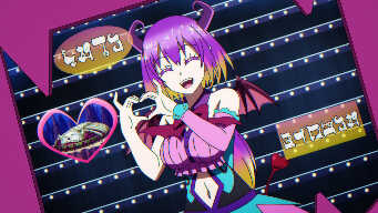 Welcome To Demon School: Iruma Kun EP 21