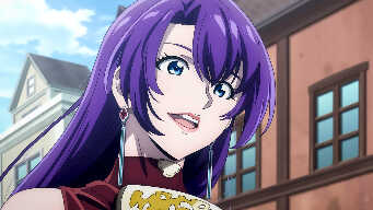 Episode 5 Thus, You Shall Be Surrounded by a Fence of Spears of Turmoil