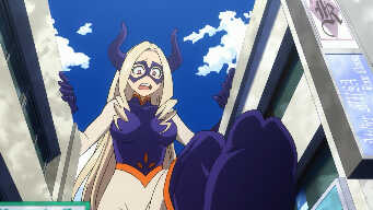 What It Takes To Be A Hero