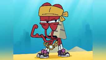 Markus' rubber band | Nora to the rescue | Nursing Nora