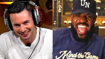 The Conference Finals