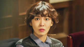 One More Happy Ending EP 4