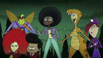 An Interview With a Batman