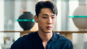 When I Was The Most Beautiful EP 8