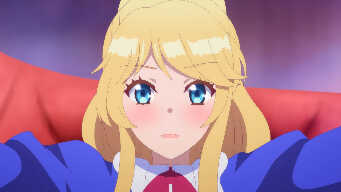 The Villainess Should Just Be Forgotten