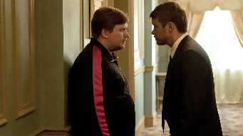 The Structural Dynamics of Flow