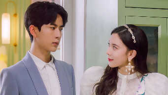 Wenderella's Diary EP 6