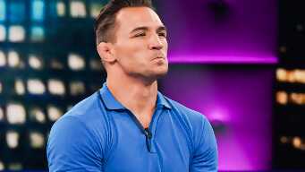 The Champ vs. The Banker